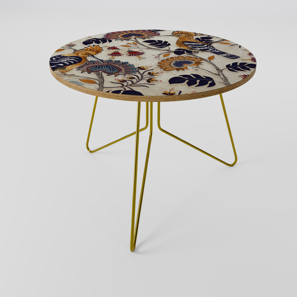 EMINENT HOOPOE Coffee Table