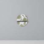 SEEDLING SONGBIRD Art Shelf