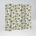 SEEDLING SONGBIRD 5-Panel Room Divider