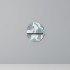 WATERSPOUT SONGIBIRD Art Shelf