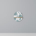 WATERSPOUT SONGIBIRD Art Shelf