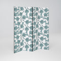 WATERSPOUT SONGIBIRD 4-Panel Room Divider
