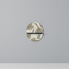 ALMONDINE SONGBIRD Art Shelf