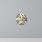 ALMONDINE SONGBIRD Art Shelf