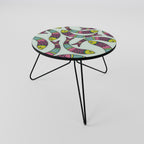 INDIAN FISH Coffee Table