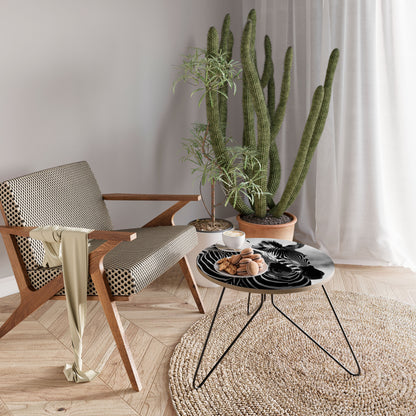 STRIPED SYMPHONY Coffee Table