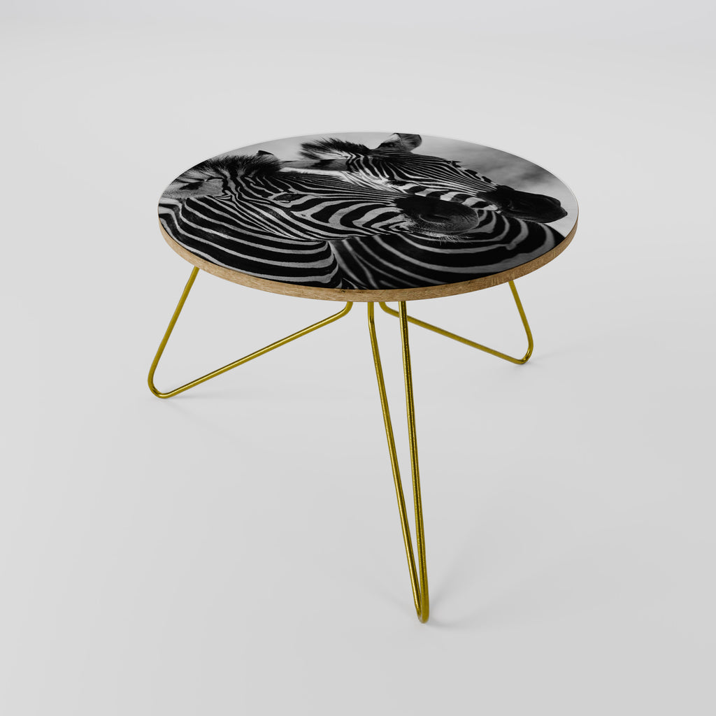 STRIPED SYMPHONY Coffee Table