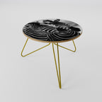 STRIPED SYMPHONY Coffee Table