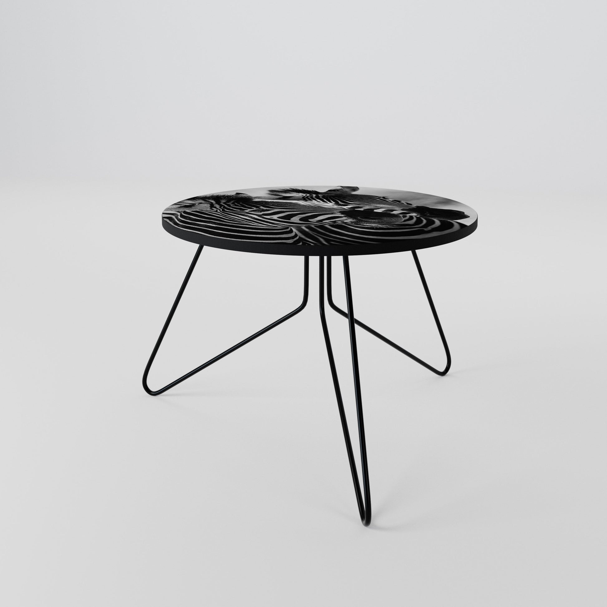 Table basse STRIPED SYMPHONY 60