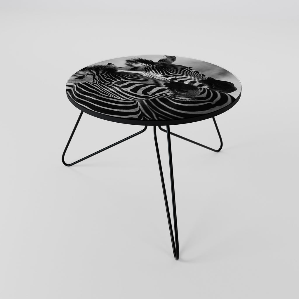 STRIPED SYMPHONY Coffee Table