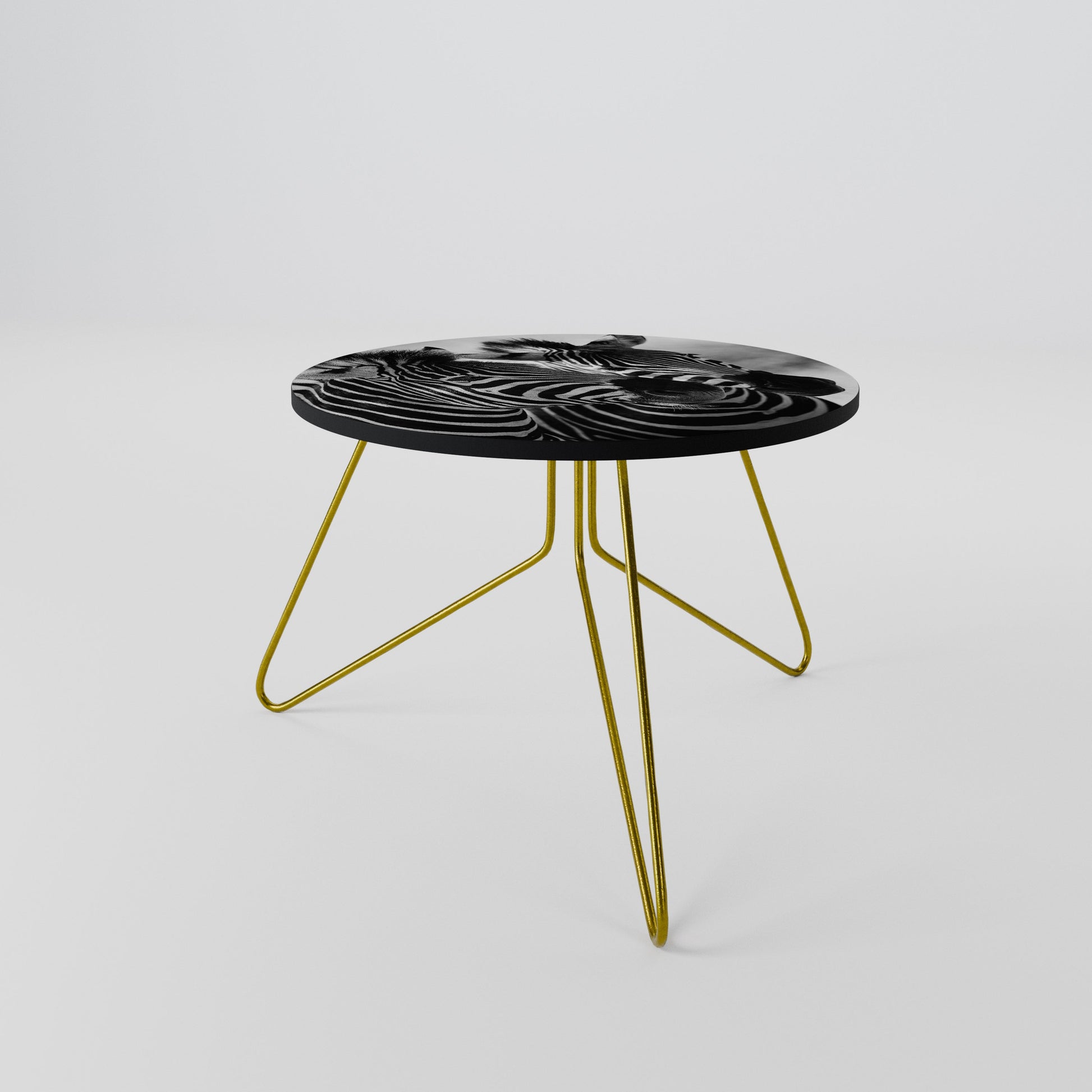 Table basse STRIPED SYMPHONY 60