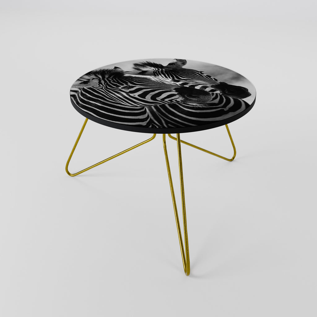 STRIPED SYMPHONY Coffee Table