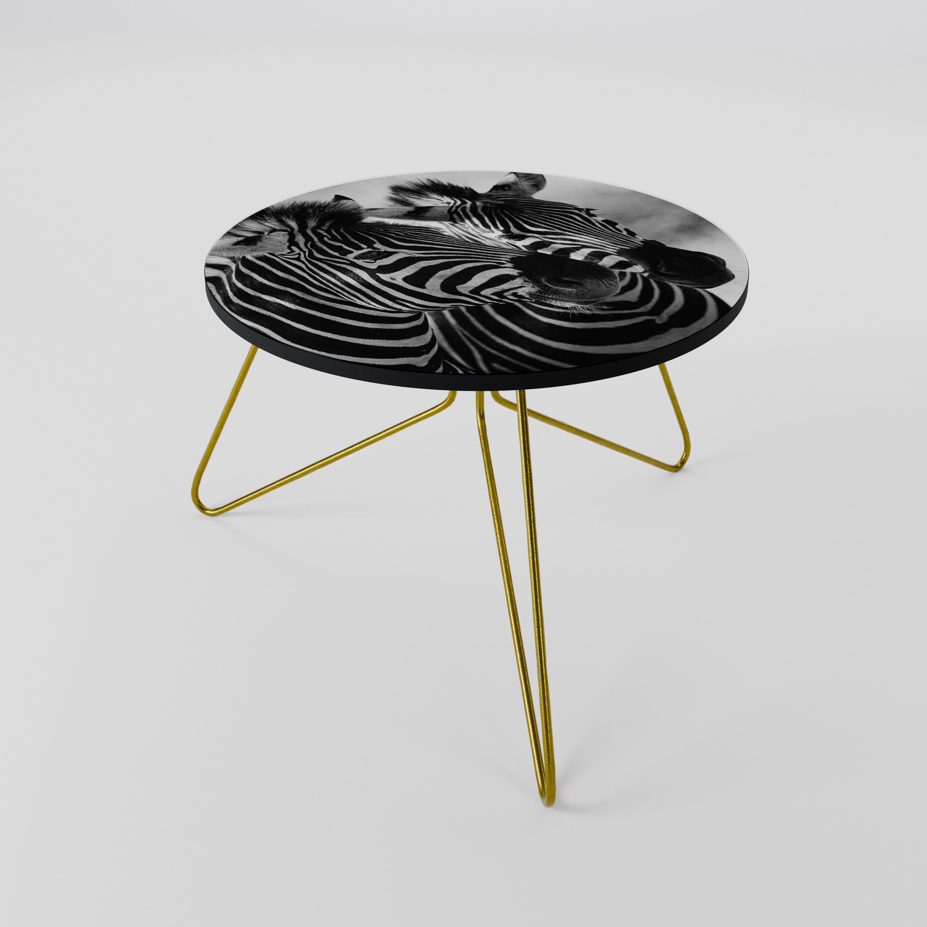 STRIPED SYMPHONY Coffee Table