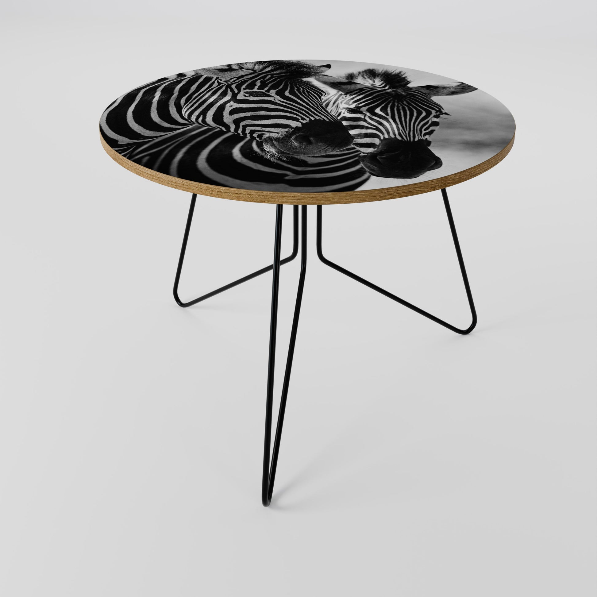 Table basse STRIPED SYMPHONY 69