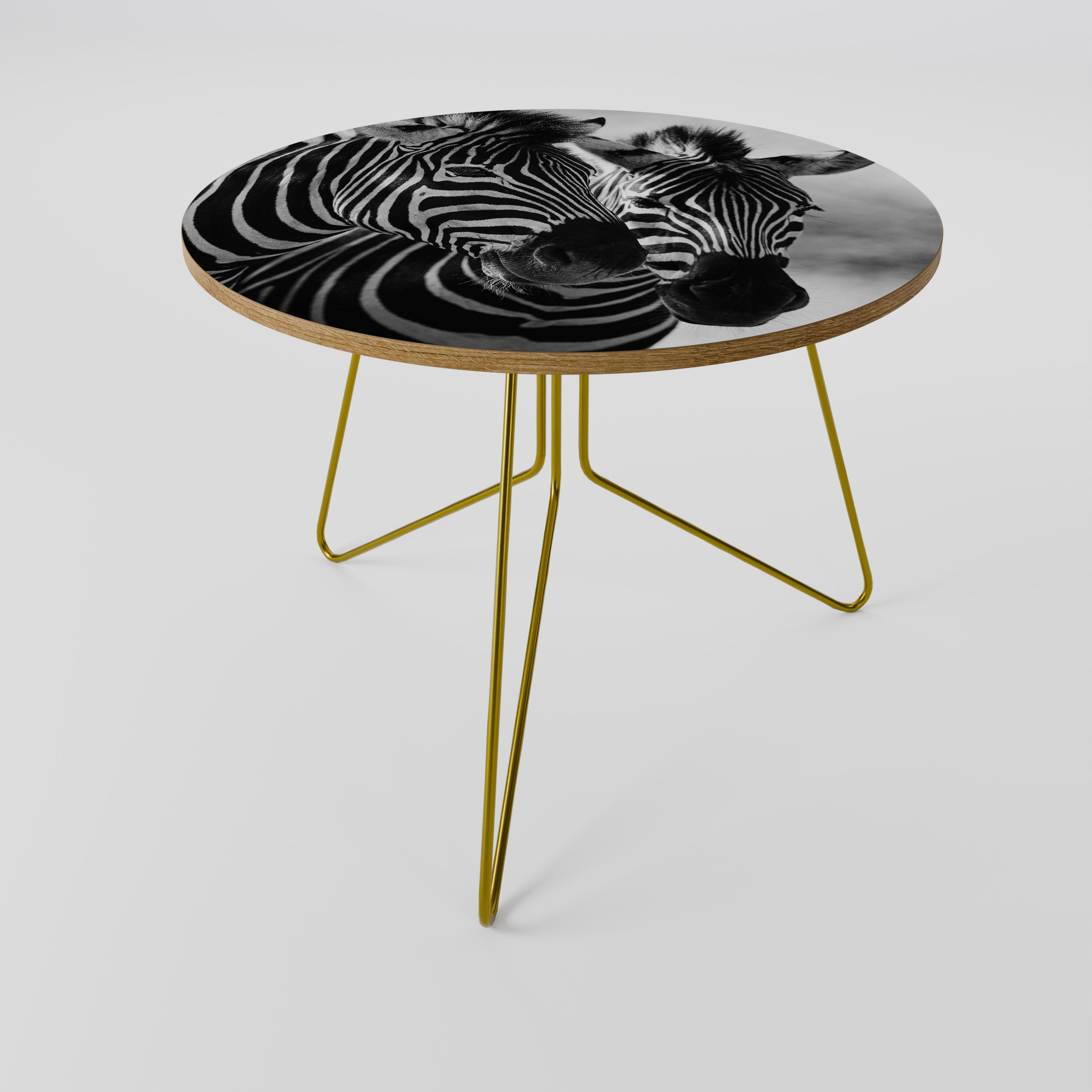 Table basse STRIPED SYMPHONY 69