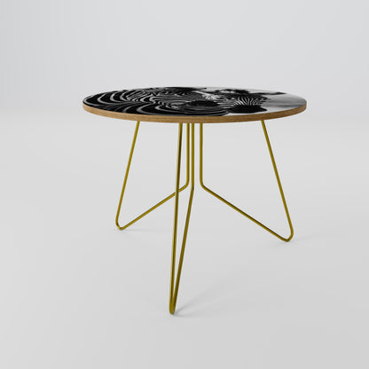 STRIPED SYMPHONY Coffee Table