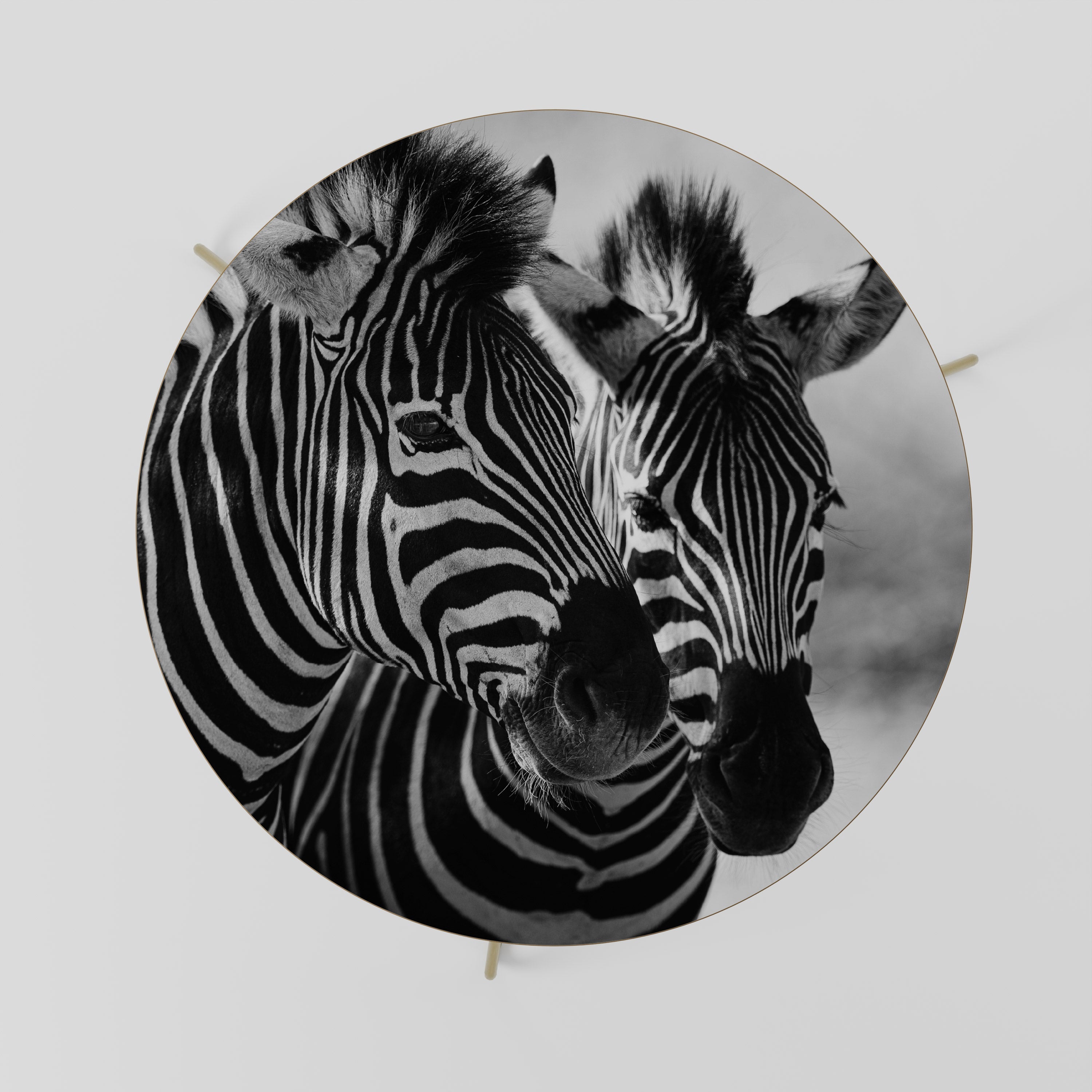 Table basse STRIPED SYMPHONY 69