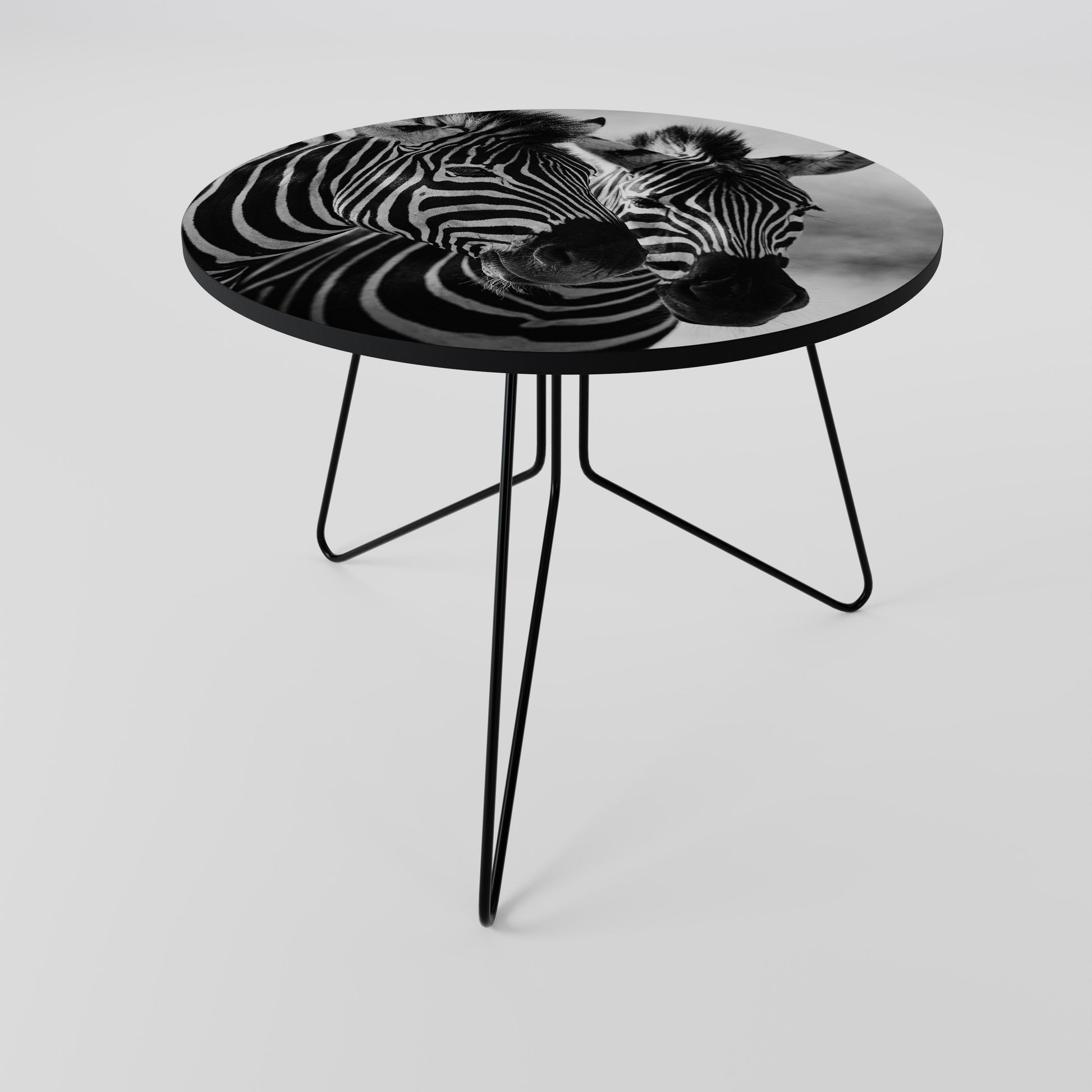 Table basse STRIPED SYMPHONY 69