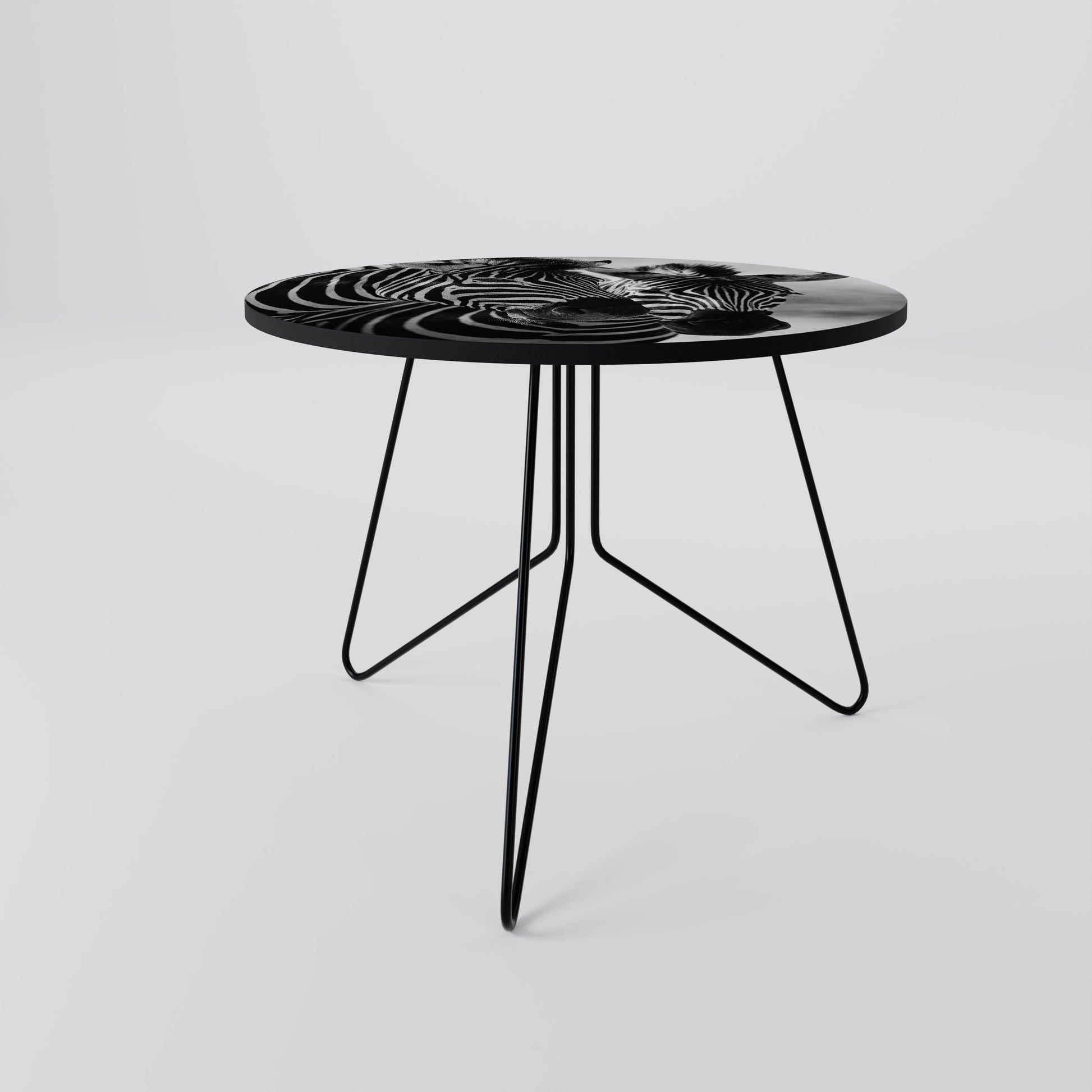 Table basse STRIPED SYMPHONY 69