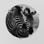 STRIPED SYMPHONY Coffee Table