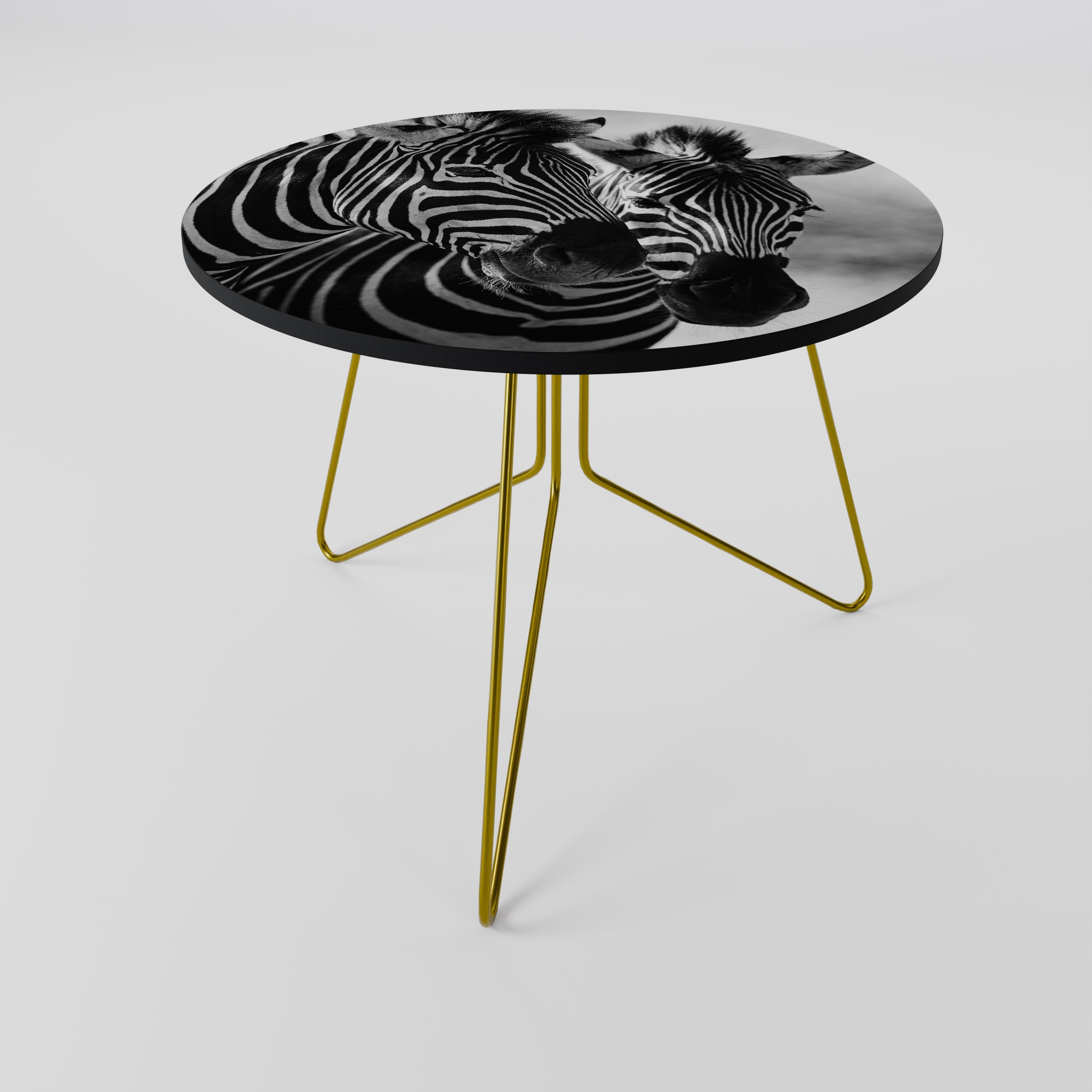 Table basse STRIPED SYMPHONY 69