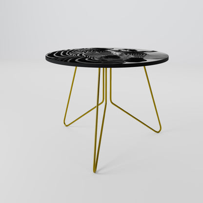STRIPED SYMPHONY Coffee Table