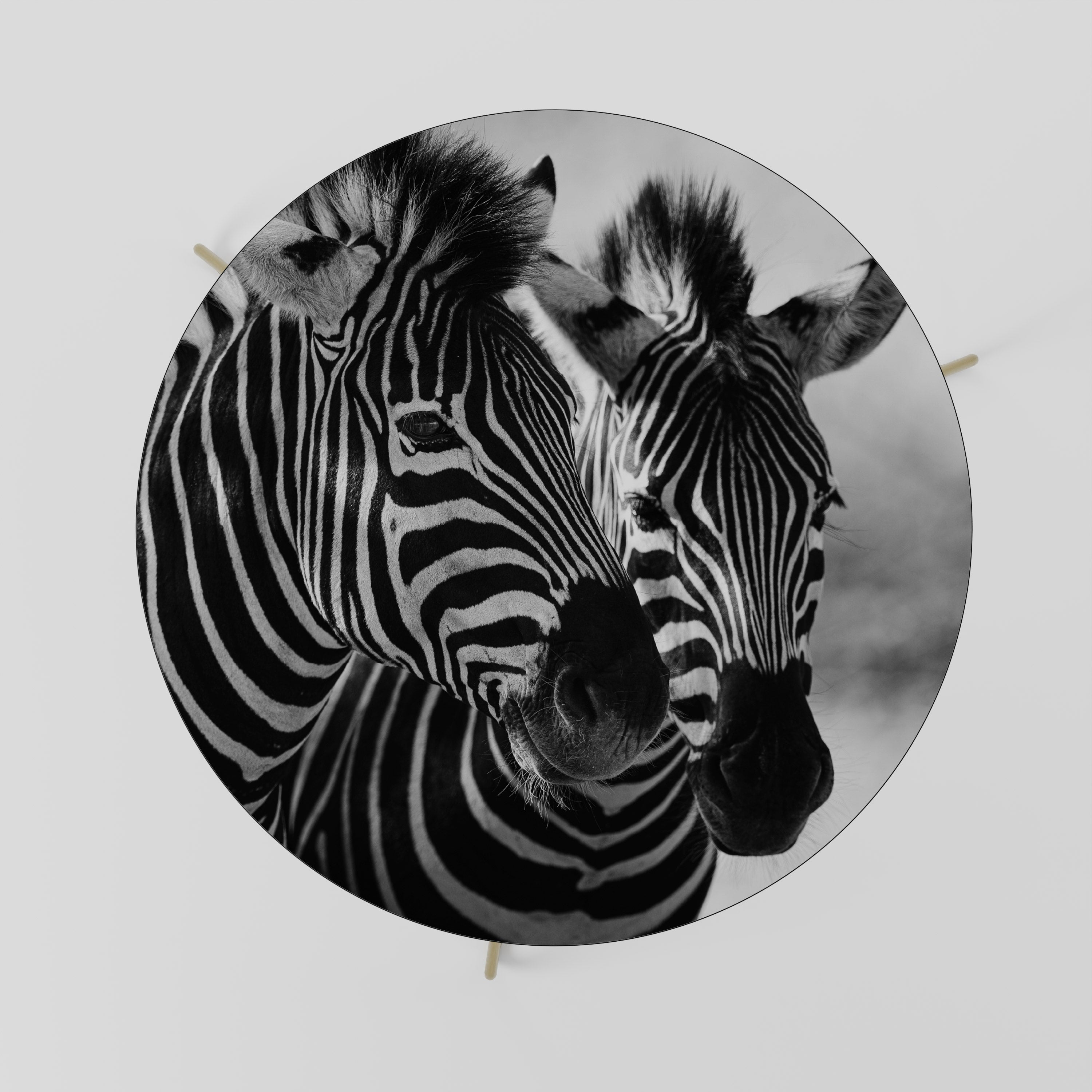 Table basse STRIPED SYMPHONY 69