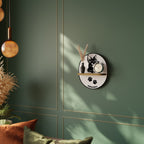 CHIHUAHUA DOG Art Shelf