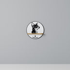 CHIHUAHUA DOG Art Shelf