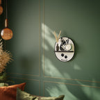 WELSH CORGI PEMBROKE Art Shelf