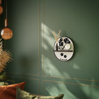 SAINT BERNARD Art Shelf