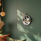 SAINT BERNARD Art Shelf