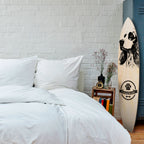 ENGLISH COCKER SPANIEL Surfboard Decorative Panel