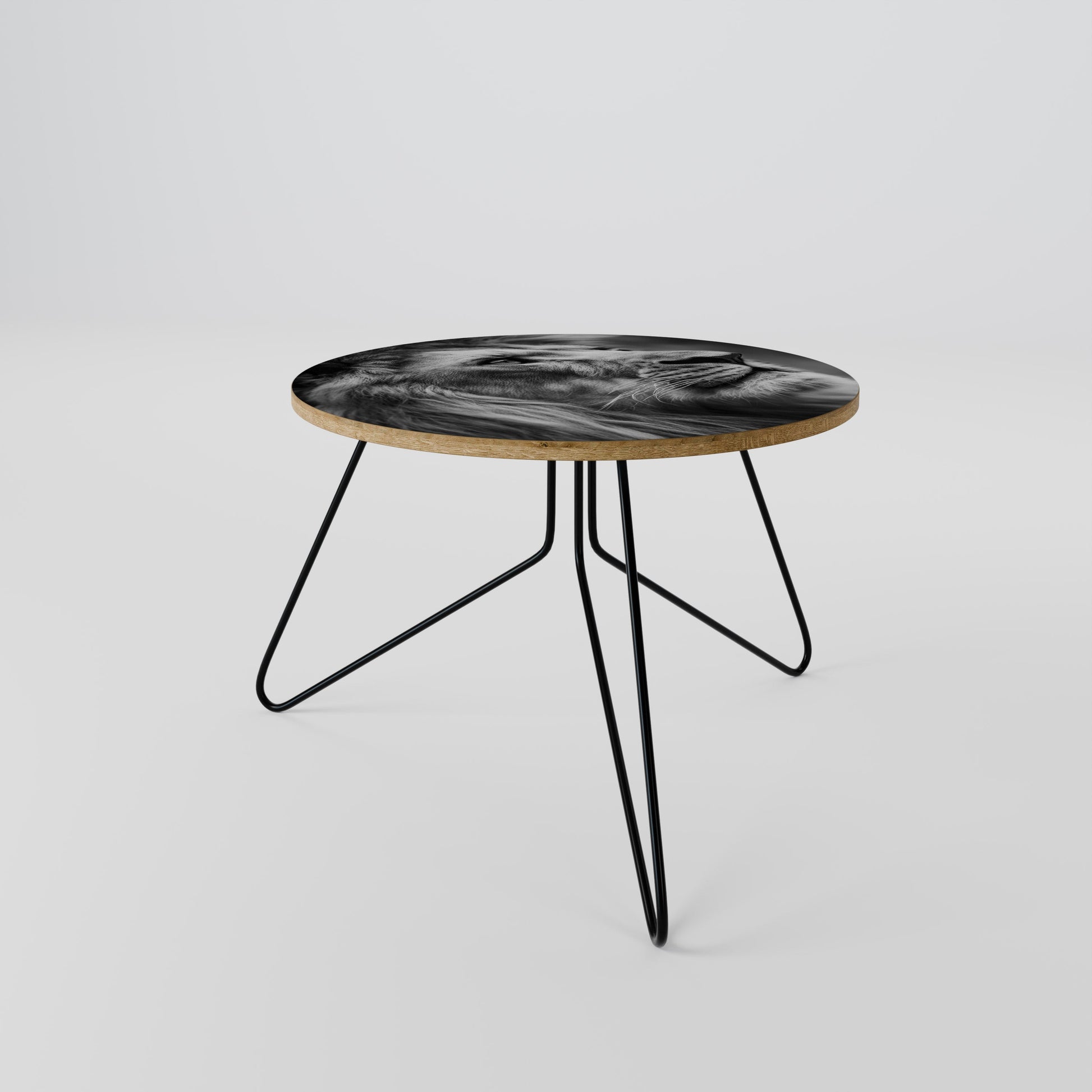 Table basse ROYAL REFLECTION 60