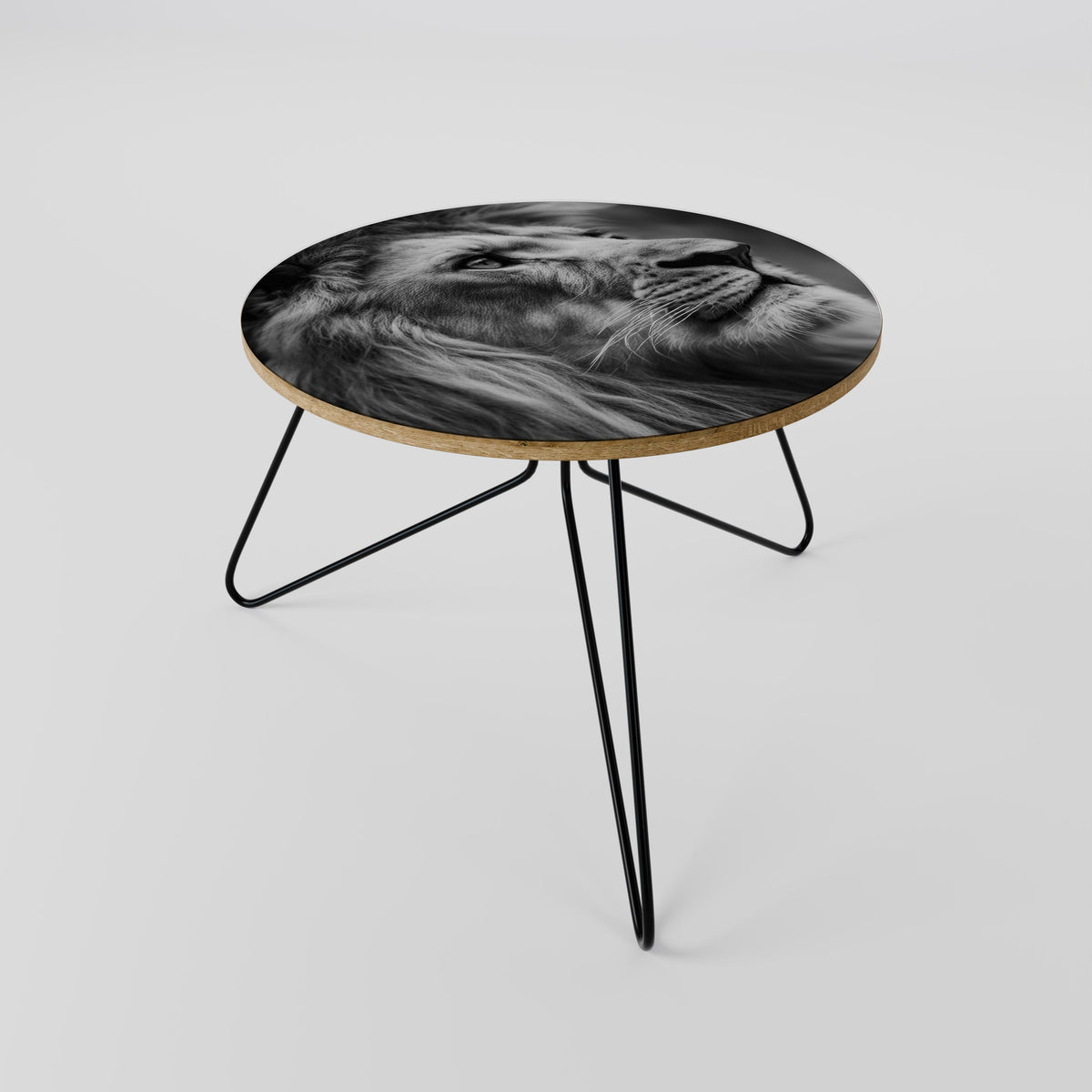 Table basse ROYAL REFLECTION 60