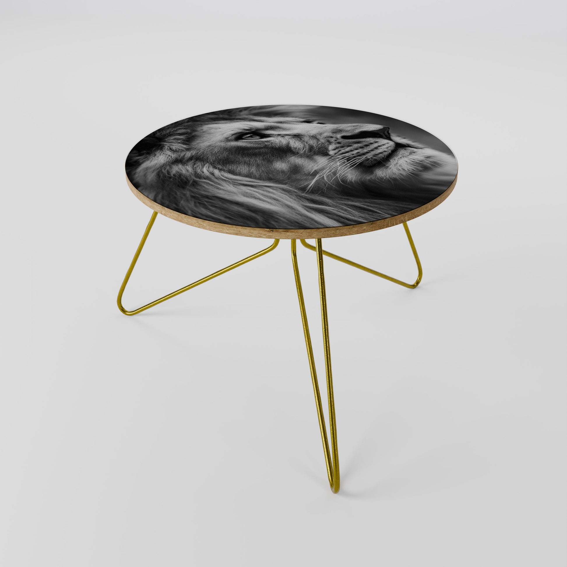 Table basse ROYAL REFLECTION 60