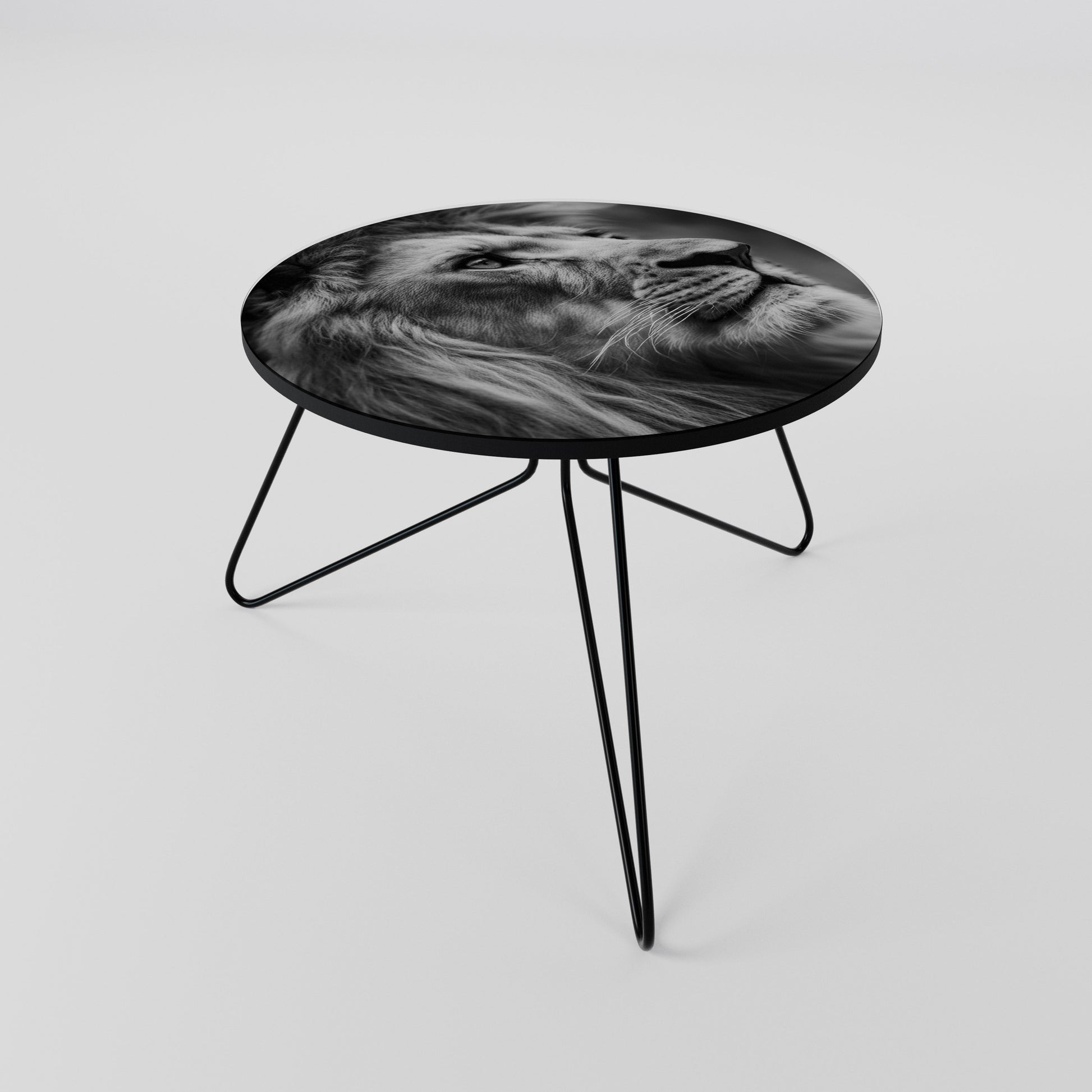 Table basse ROYAL REFLECTION 60