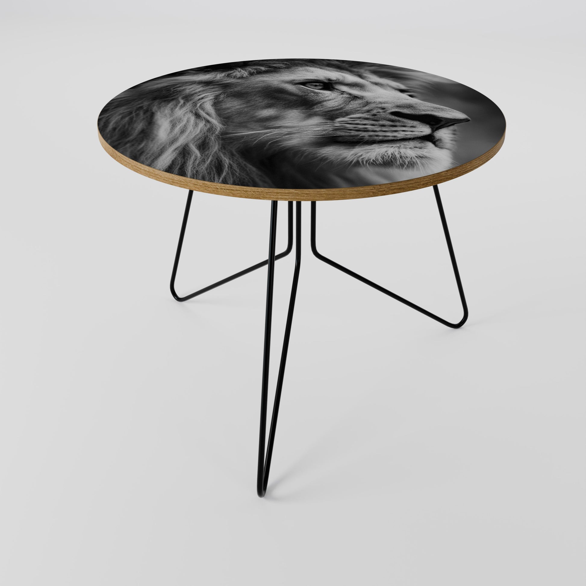 Table basse ROYAL REFLECTION 69