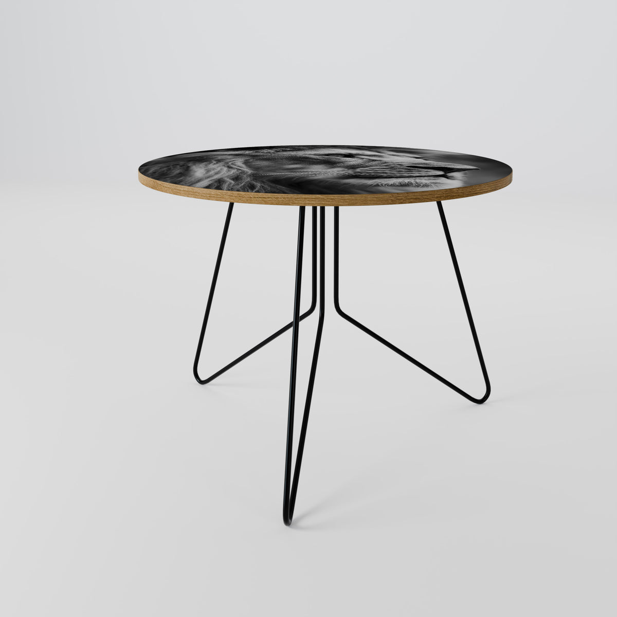 ROYAL REFLECTION Coffee Table