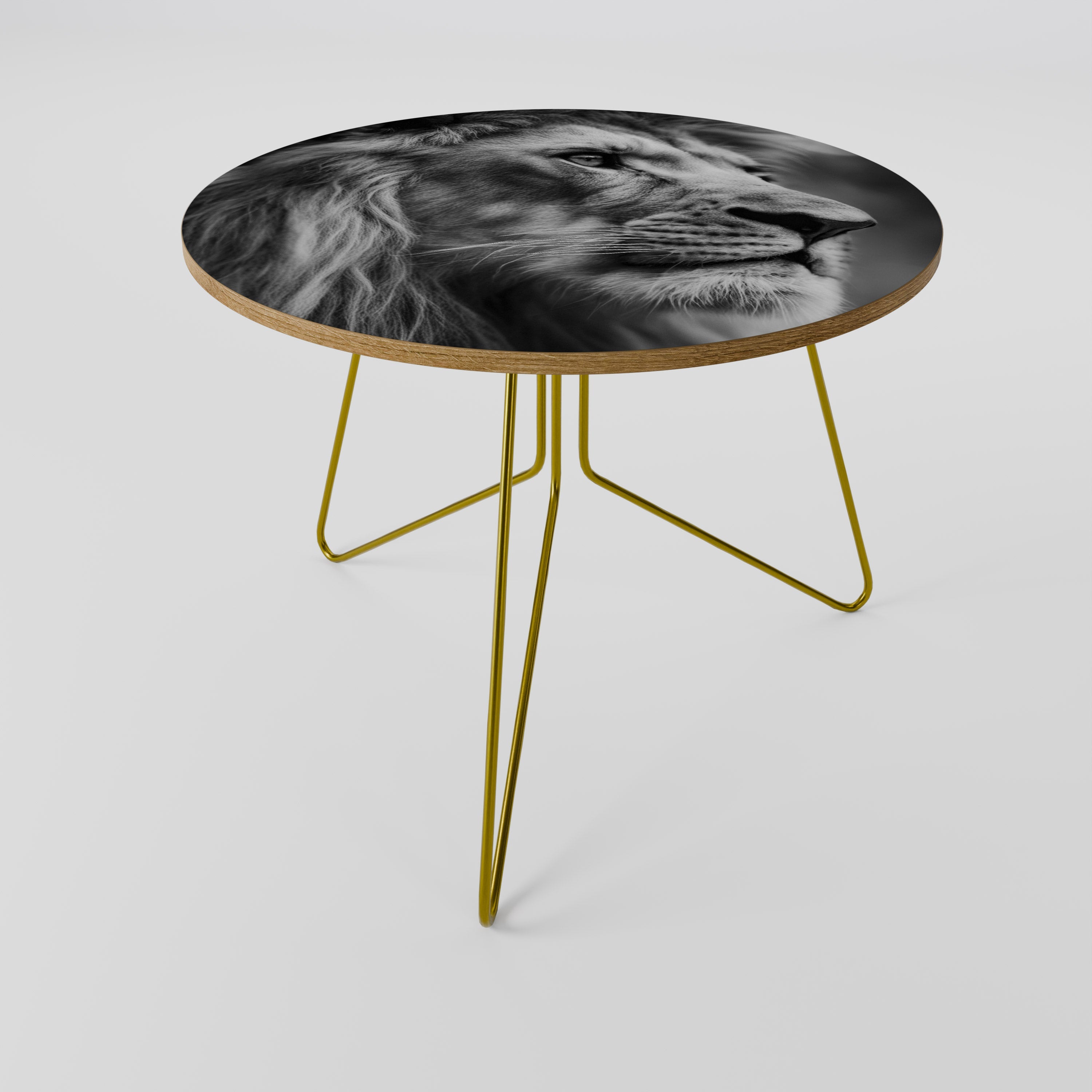 Table basse ROYAL REFLECTION 69