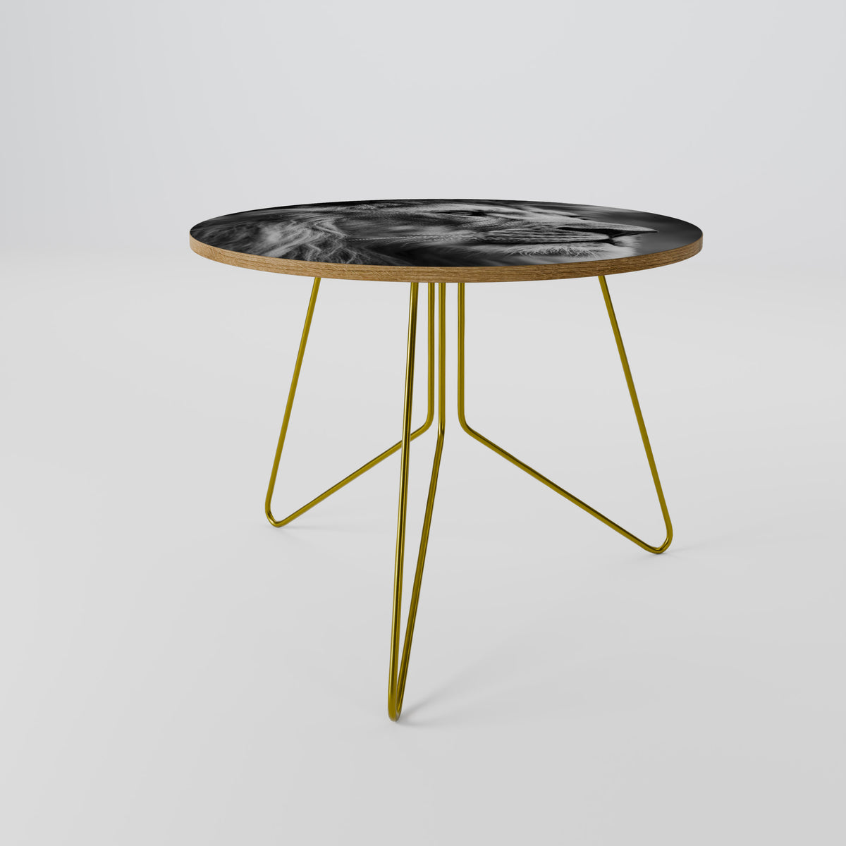 ROYAL REFLECTION Coffee Table