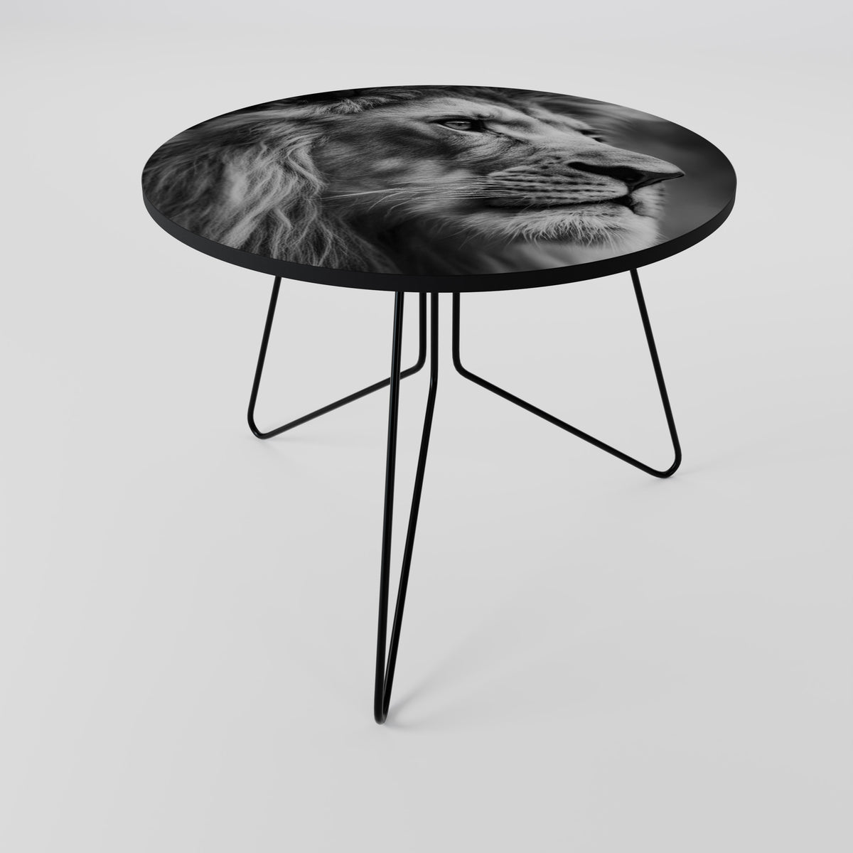 ROYAL REFLECTION Coffee Table