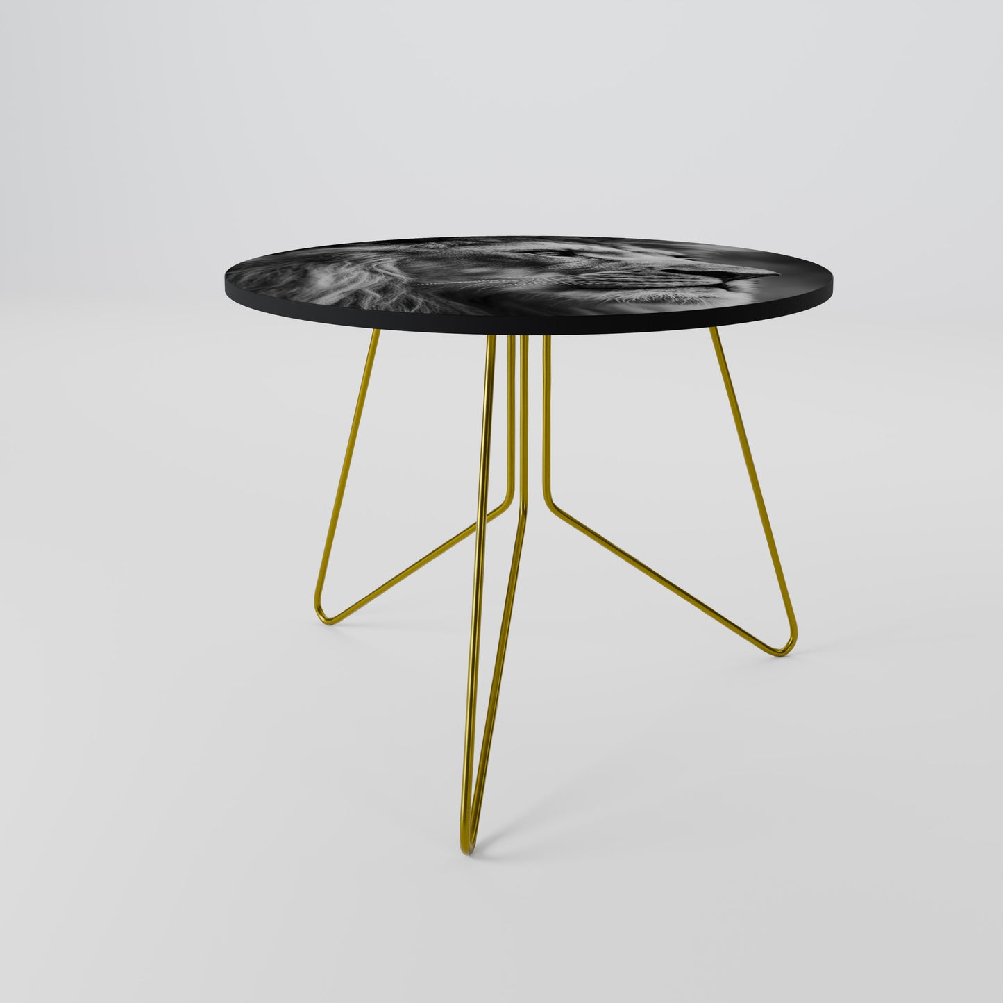 ROYAL REFLECTION Coffee Table