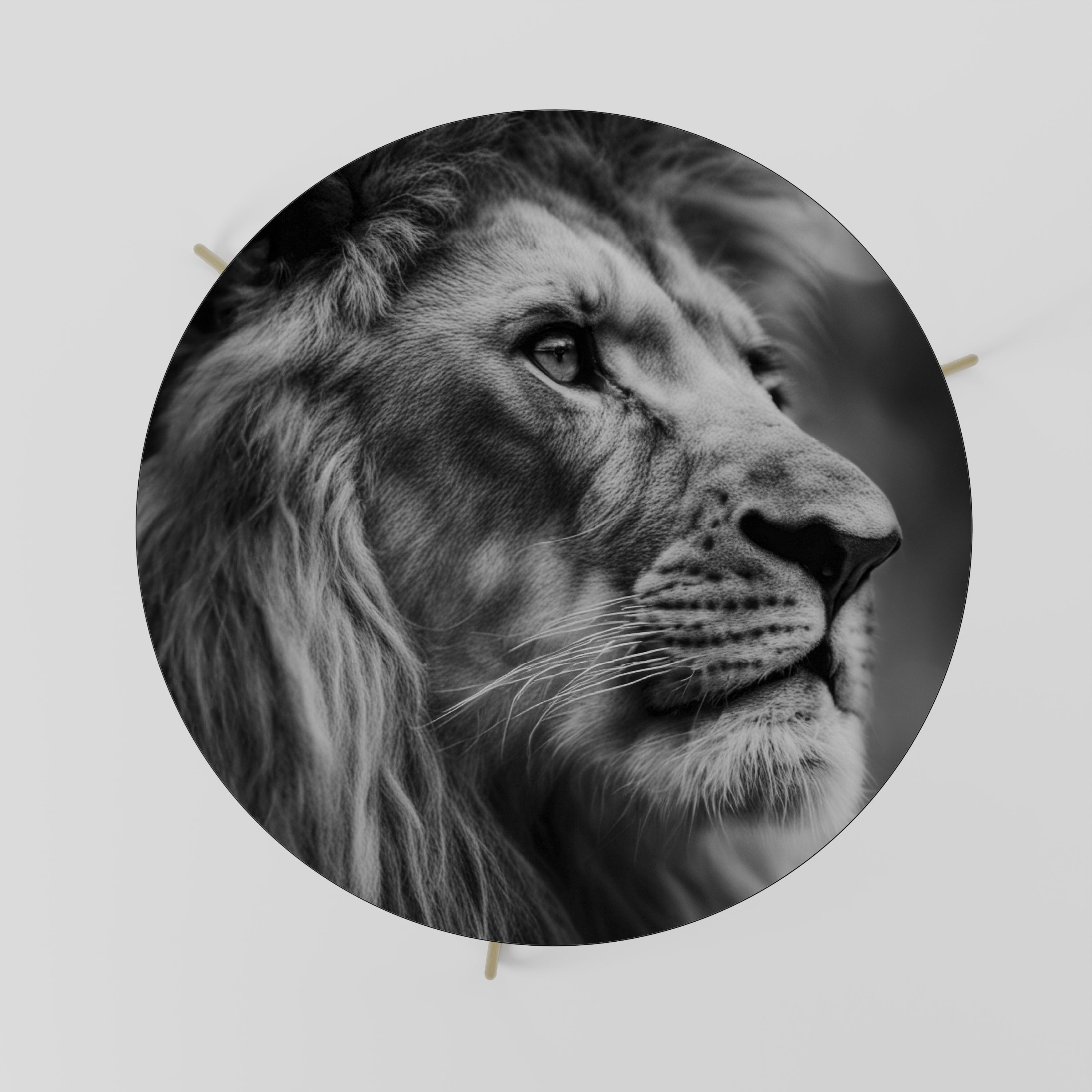 Table basse ROYAL REFLECTION 69