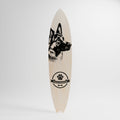 GERMAN SHEPARD Surfboard Decorative Panel