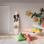JACK RUSSEL TERRIER Surfboard Decorative Panel