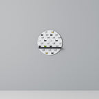 CATS COMPILATION Art Shelf