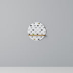 CATS COMPILATION Art Shelf