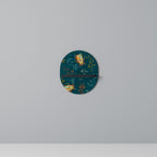 AUTUMN INSECTS Art Shelf