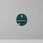 AUTUMN INSECTS Art Shelf